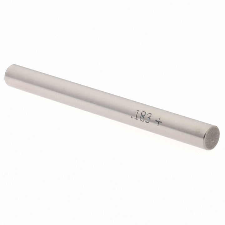 0.1830" Pin Gage - SPI 29-183-1