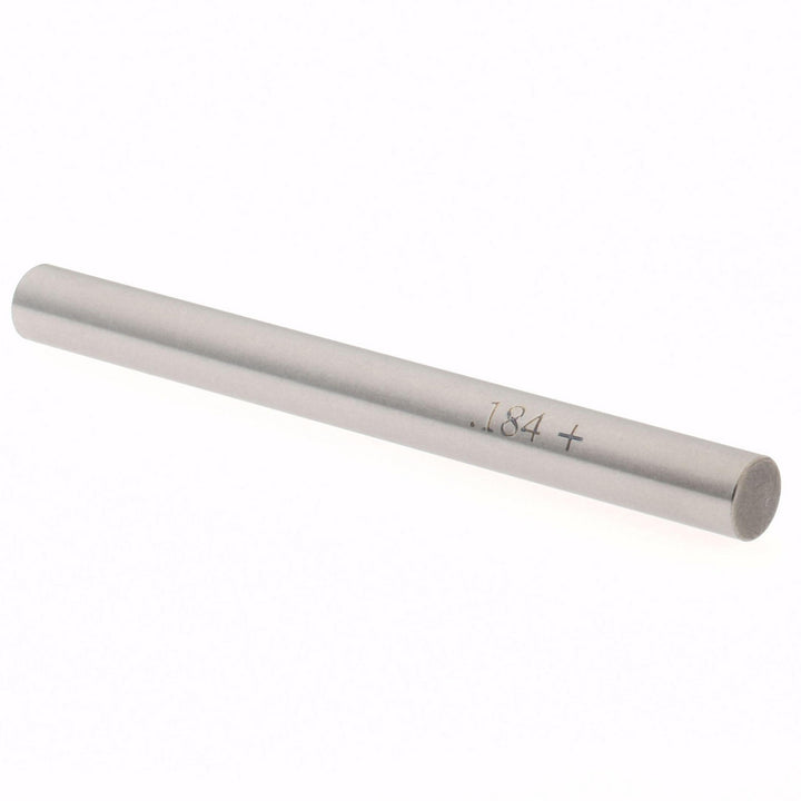 0.1840" Pin Gage - SPI 29-184-9