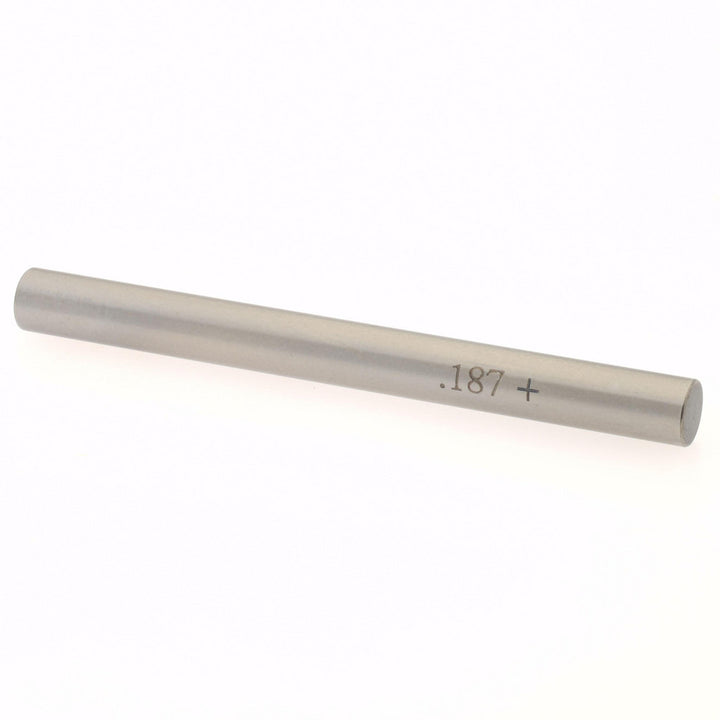 0.1870" Pin Gage - SPI 29-187-2