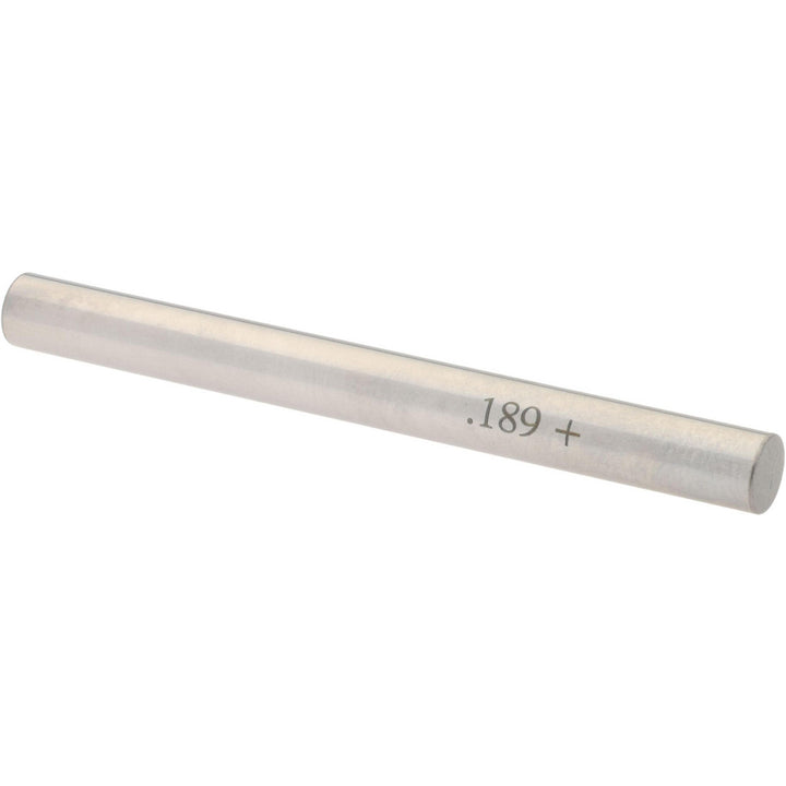 0.1890" Pin Gage - SPI 29-189-8