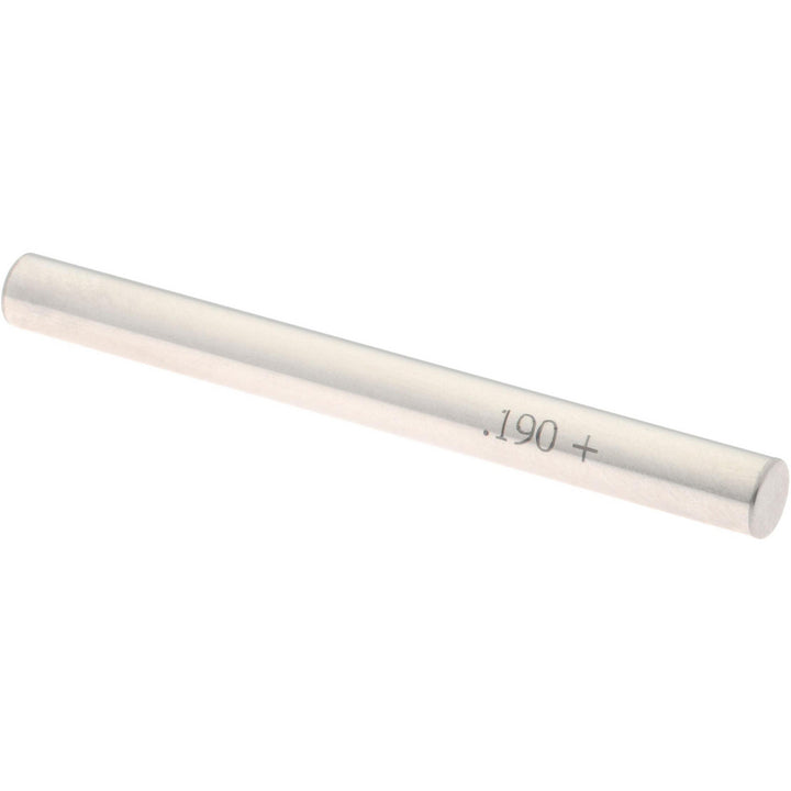 0.1900" Pin Gage - SPI 29-190-6