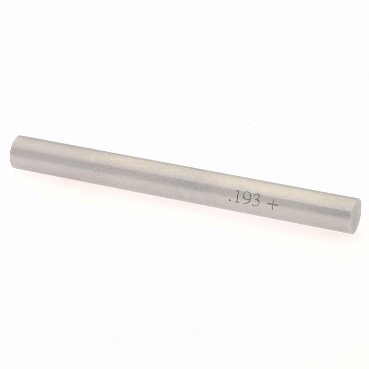 0.1930" Pin Gage - SPI 29-193-0