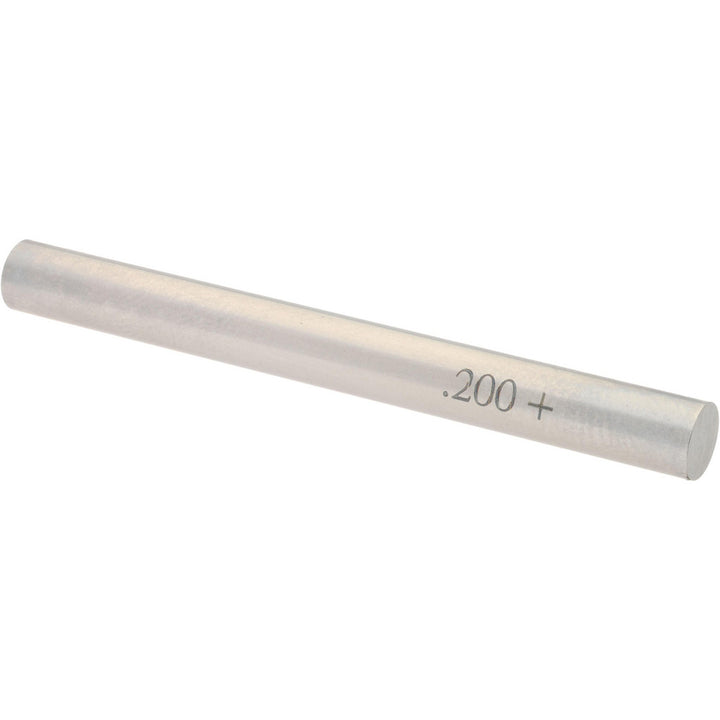 0.2000" Pin Gage - SPI 29-200-3