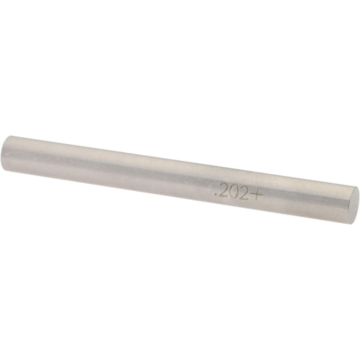 0.2020" Pin Gage - SPI 29-202-9