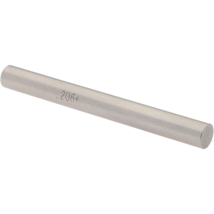 0.2060" Pin Gage - SPI 29-206-0