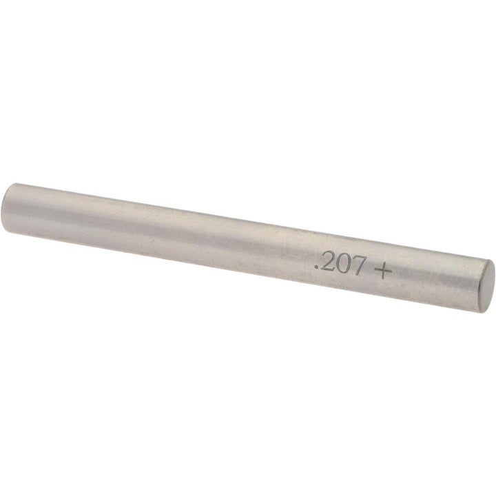 0.2070" Pin Gage - SPI 29-207-8