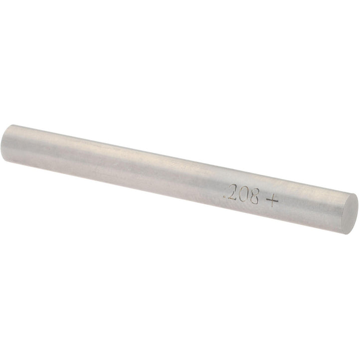 0.2080" Pin Gage - SPI 29-208-6