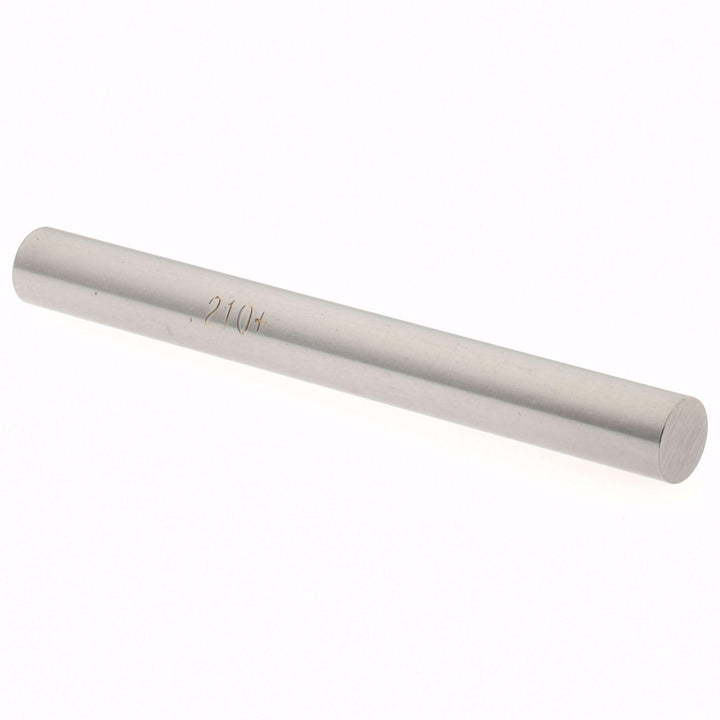 0.2100" Pin Gage - SPI 29-210-2