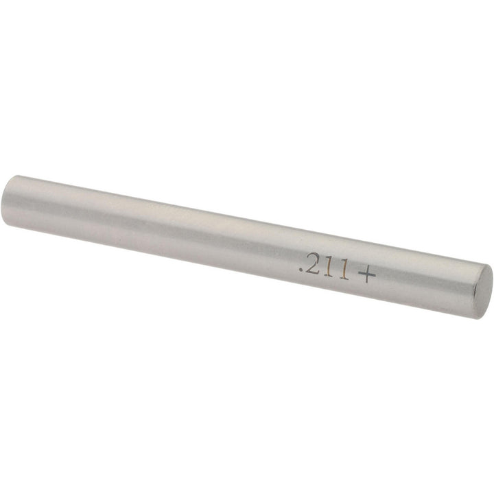 0.2110" Pin Gage - SPI 29-211-0