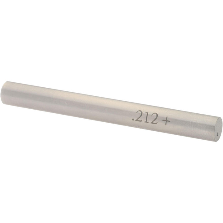 0.2120" Pin Gage - SPI 29-212-8