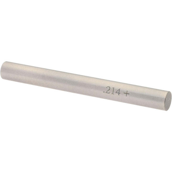 0.2140" Pin Gage - SPI 29-214-4