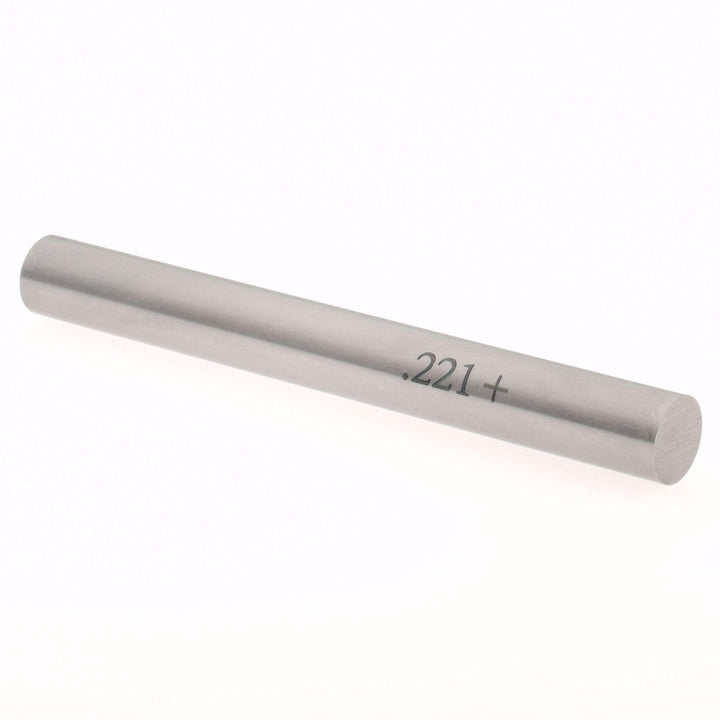 0.2210" Pin Gage - SPI 29-221-9