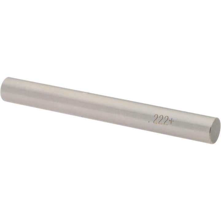 0.2220" Pin Gage - SPI 29-222-7