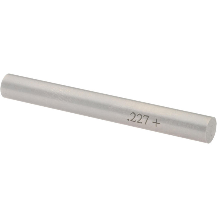 0.2270" Pin Gage - SPI 29-227-6