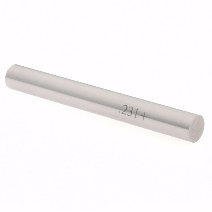 0.2310" Pin Gage - SPI 29-231-8
