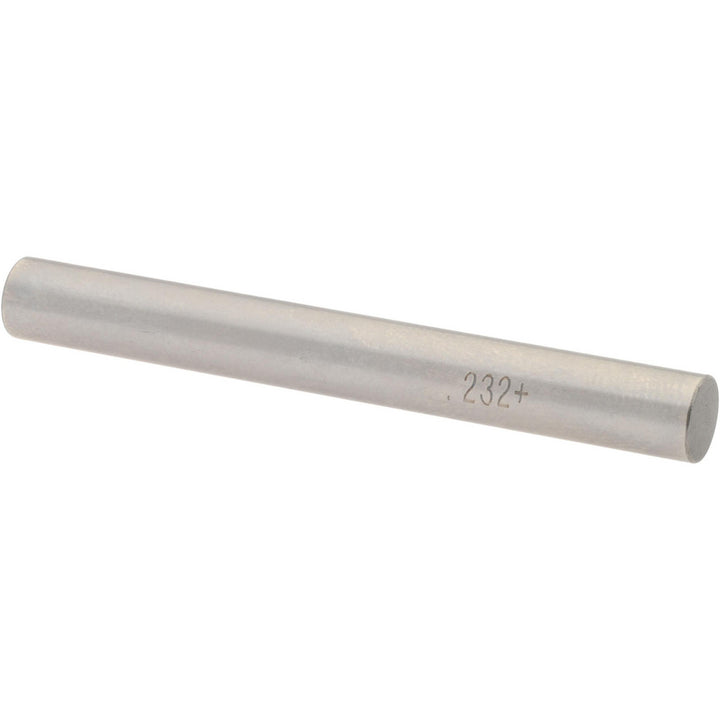 0.2320" Pin Gage - SPI 29-232-6