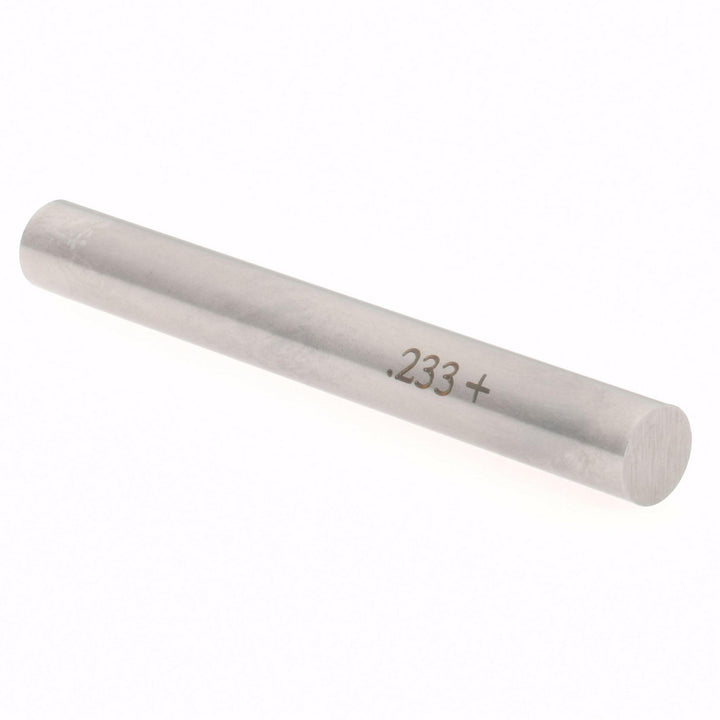 0.2330" Pin Gage - SPI 29-233-4