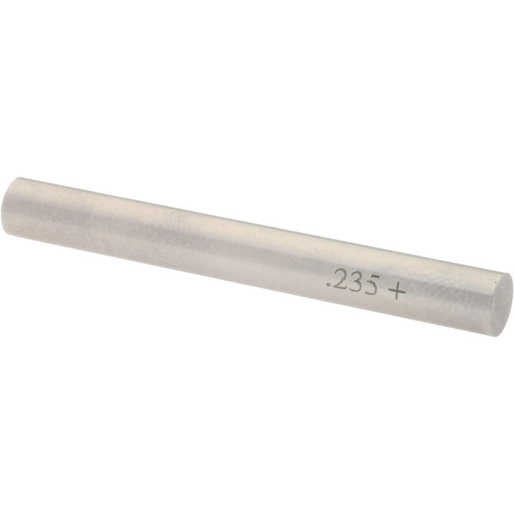 0.2350" Pin Gage - SPI 29-235-9