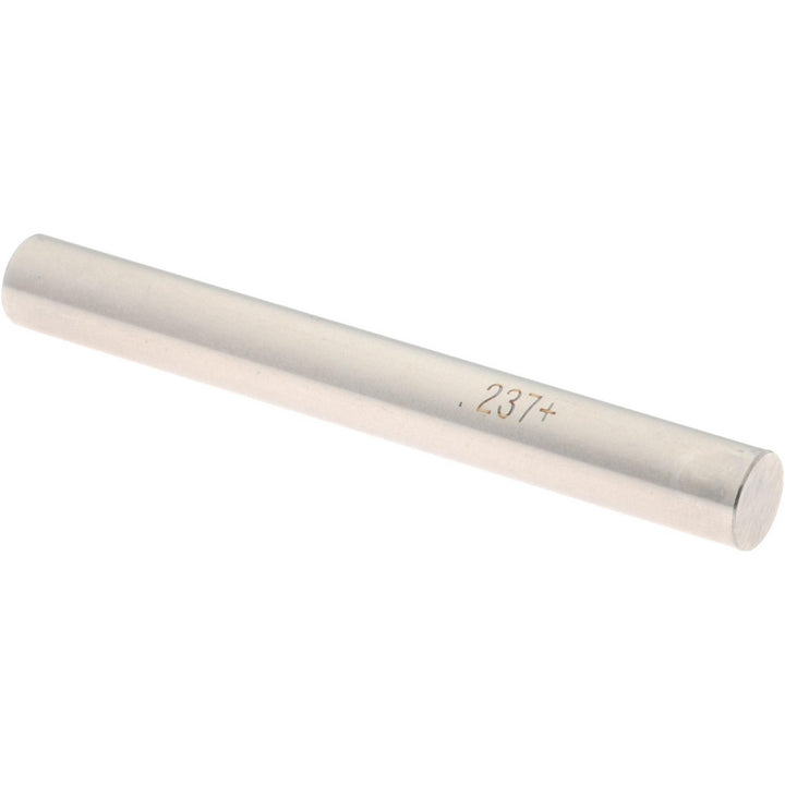 0.2370" Pin Gage - SPI 29-237-5