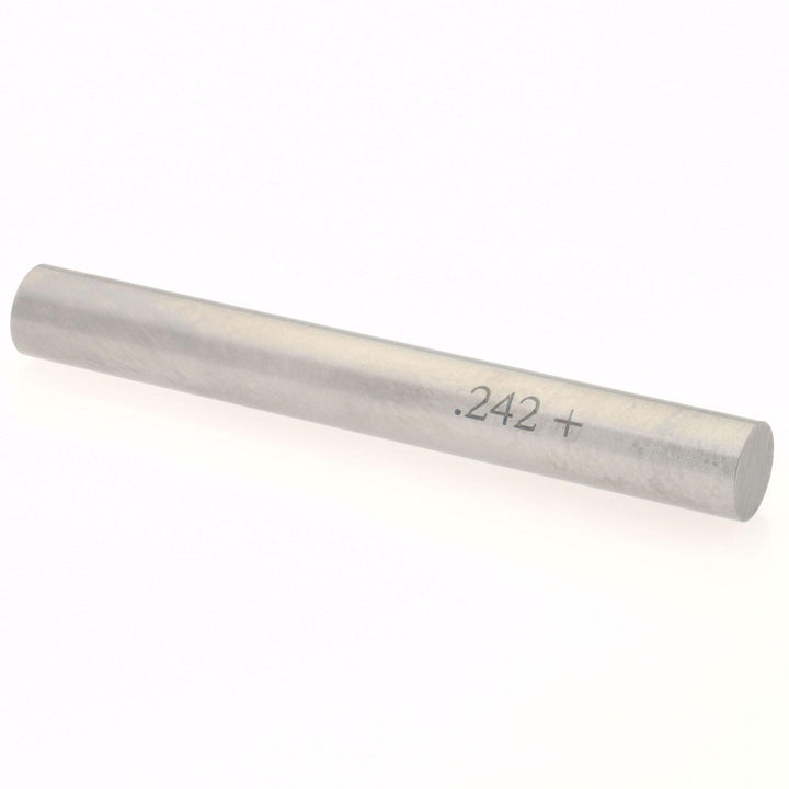 0.2420" Pin Gage - SPI 29-242-5