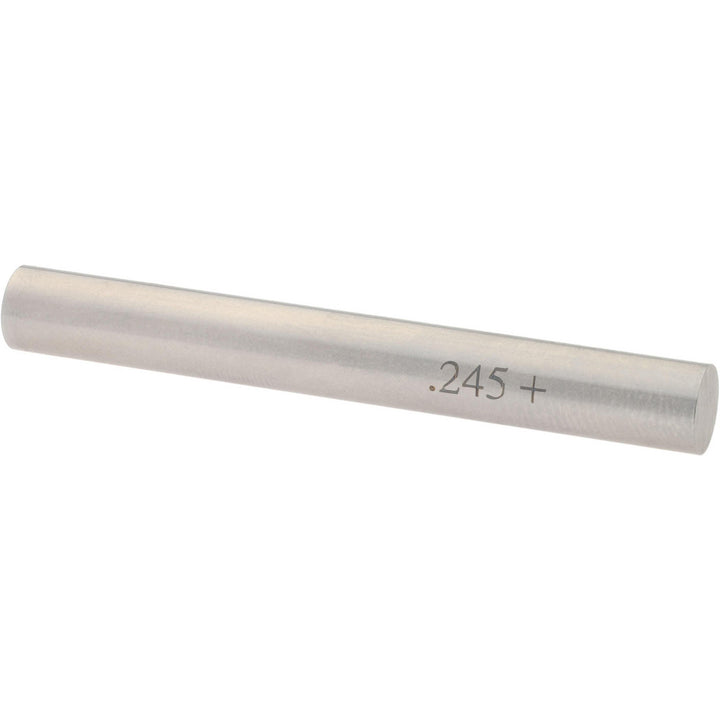 0.2450" Pin Gage - SPI 29-245-8
