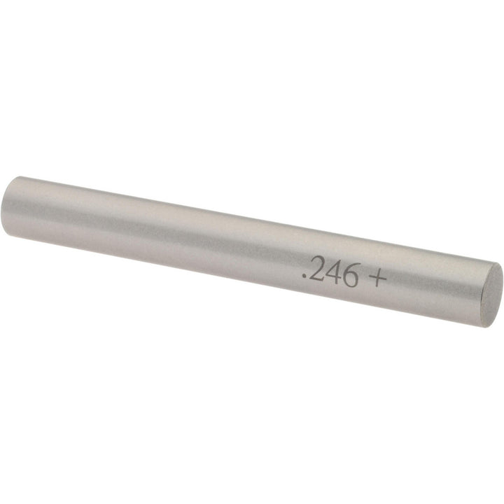 0.2460" Pin Gage - SPI 29-246-6