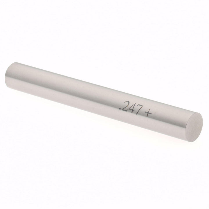 0.2470" Pin Gage - SPI 29-247-4