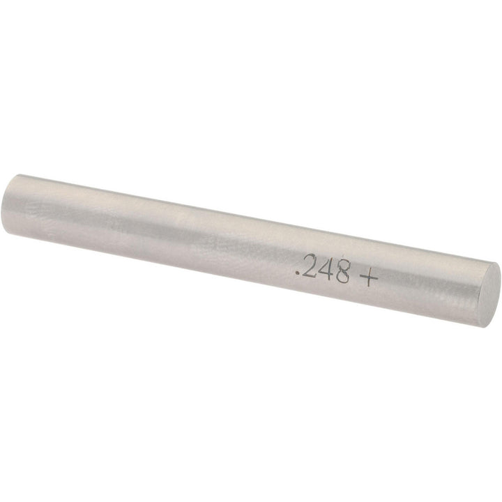0.2480" Pin Gage - SPI 29-248-2