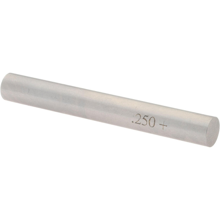 0.2500" Pin Gage - SPI 29-250-8