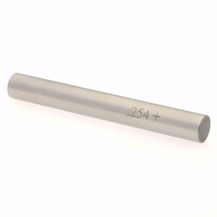 0.2540" Pin Gage - SPI 29-254-0