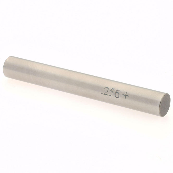 0.2560" Pin Gage - SPI 29-256-5