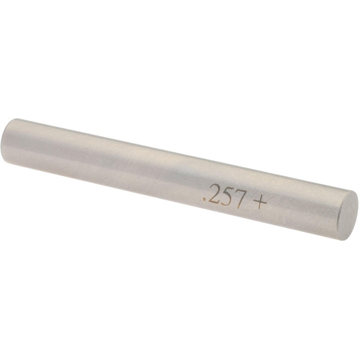 0.2570" Pin Gage - SPI 29-257-3