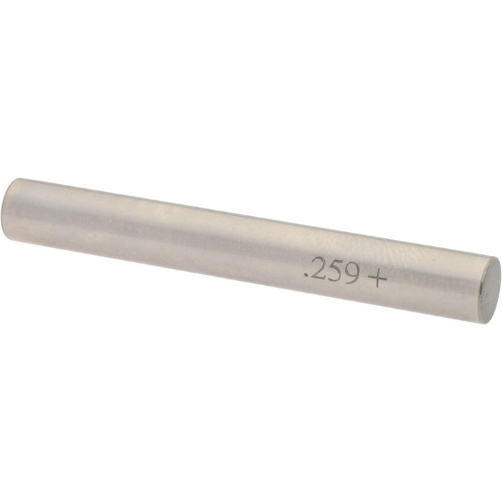 0.2590" Pin Gage - SPI 29-259-9