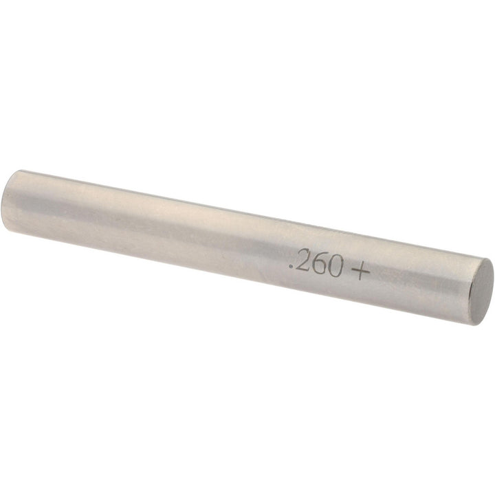 0.2600" Pin Gage - SPI 29-260-7
