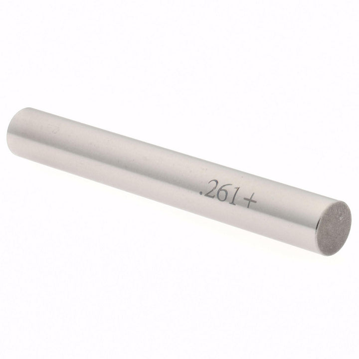 0.2610" Pin Gage - SPI 29-261-5