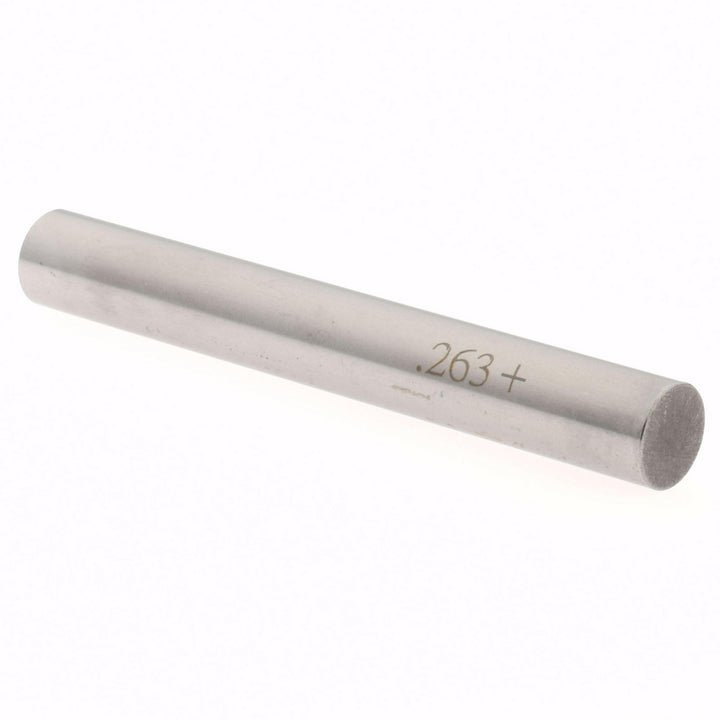 0.2630" Pin Gage - SPI 29-263-1