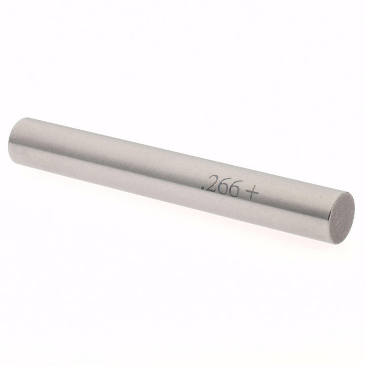 0.2660" Pin Gage - SPI 29-266-4