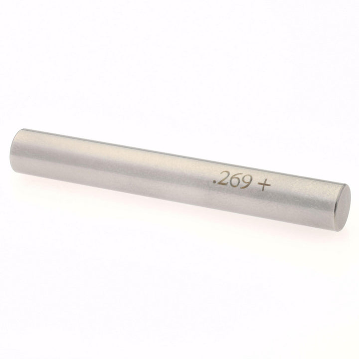 0.2690" Pin Gage - SPI 29-269-8