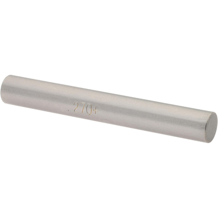 0.2700" Pin Gage - SPI 29-270-6