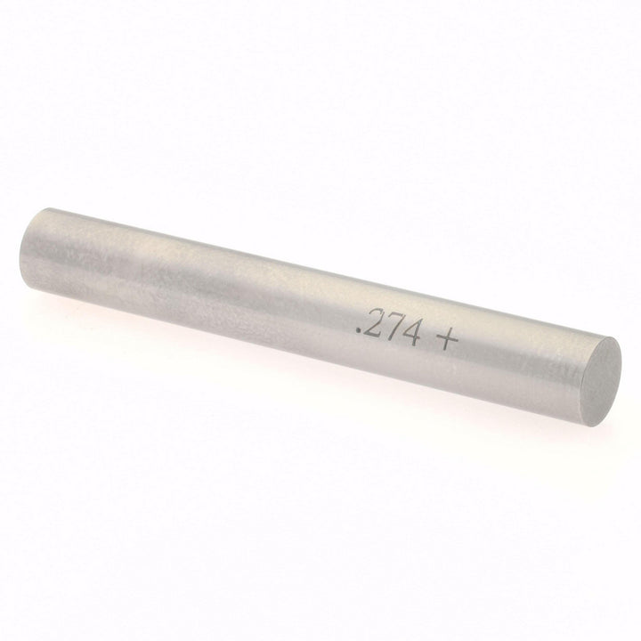 0.2740" Pin Gage - SPI 29-274-8