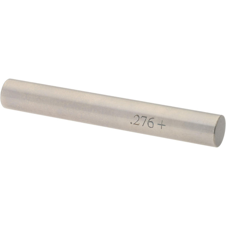 0.2760" Pin Gage - SPI 29-276-3