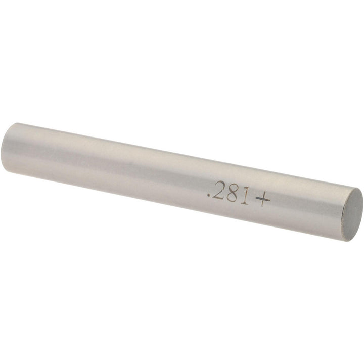 0.2810" Pin Gage - SPI 29-281-3