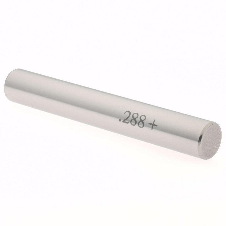 0.2880" Pin Gage - SPI 29-288-8