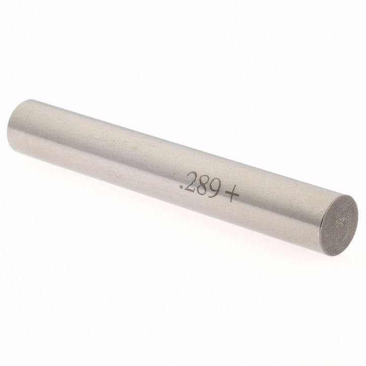 0.2890" Pin Gage - SPI 29-289-6