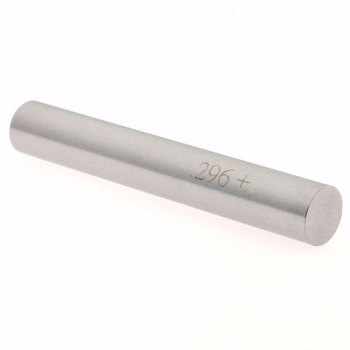 0.2960" Pin Gage - SPI 29-296-1