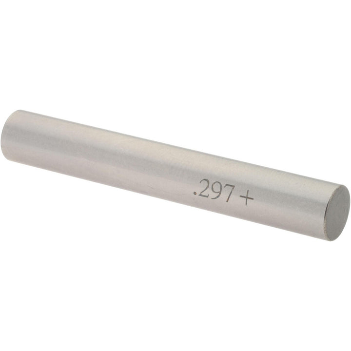 0.2970" Pin Gage - SPI 29-297-9