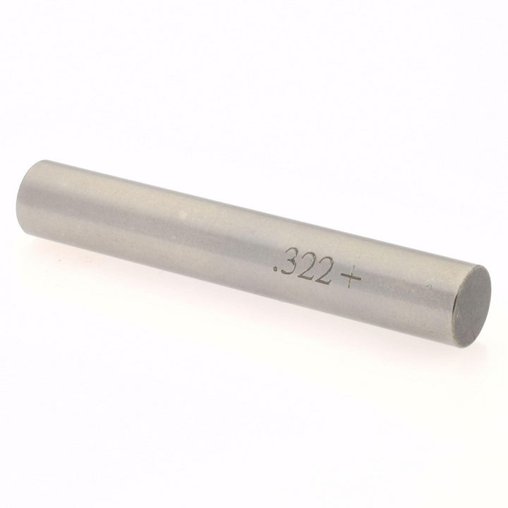 0.3220" Pin Gage - SPI 29-322-5