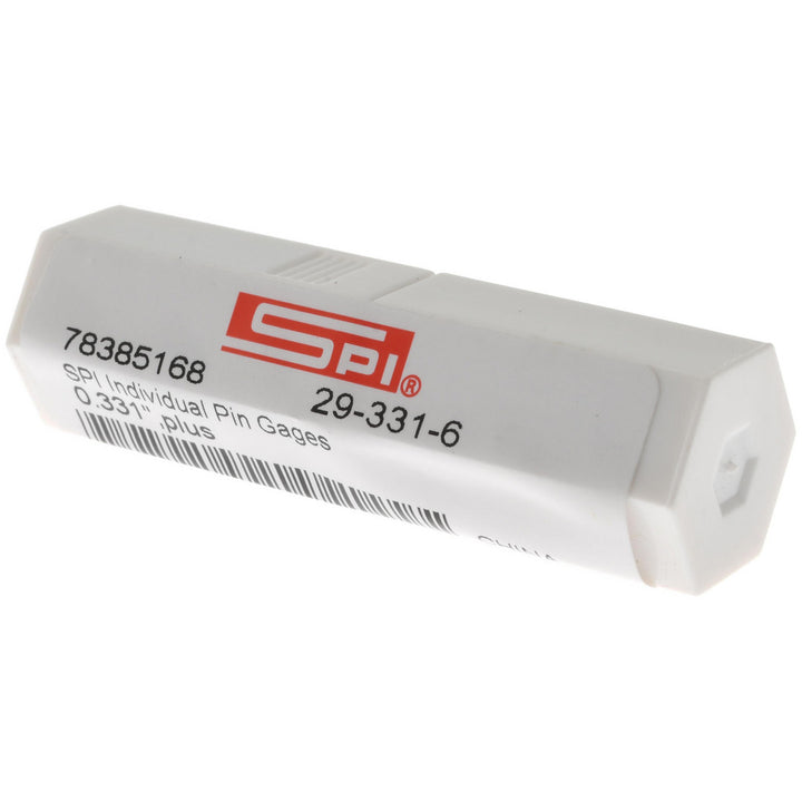 0.3310" Pin Gage - SPI 29-331-6