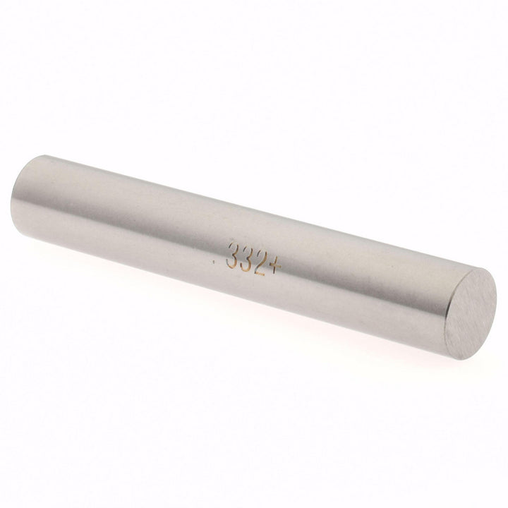 0.3320" Pin Gage - SPI 29-332-4