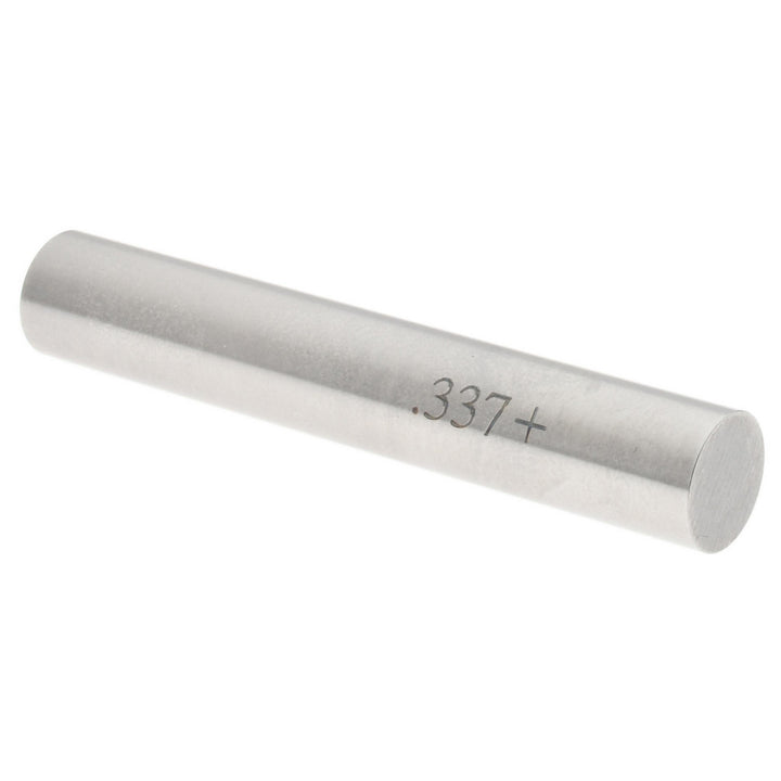 0.3370" Pin Gage - SPI 29-337-3